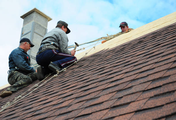 Best Affordable Roofing Company  in Carson City, MI